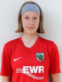 Avatar Bild für Karla Viktoria Iwand