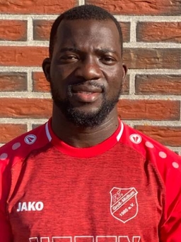 Avatar Bild für Ansoumane Sanoh