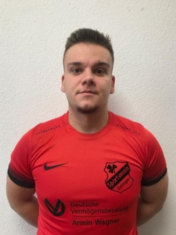 Avatar Bild für Albin Herforth