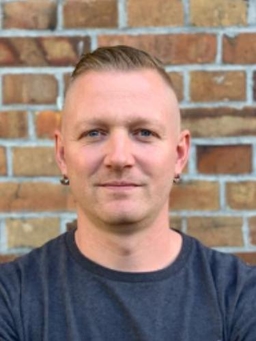 Avatar Bild für Diego Pschipsch