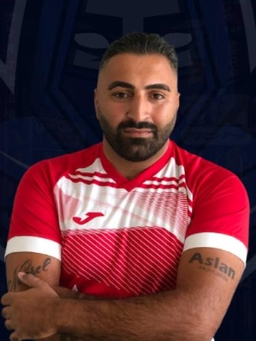 Avatar Bild für Hakan Akseven