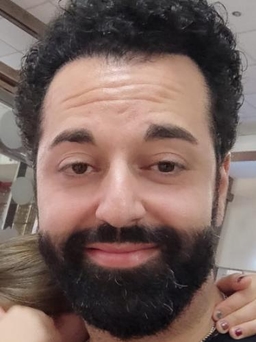 Avatar Bild für Mark Bola