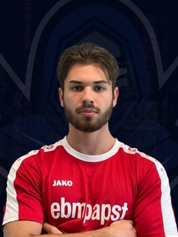 Avatar Bild für Kevin Heyd