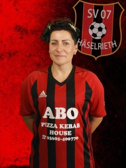 Avatar Bild für Barbara Kuehner