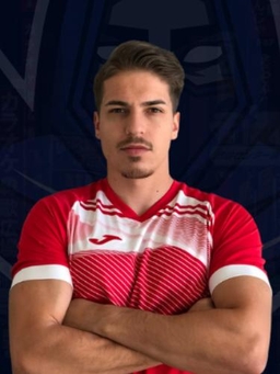 Avatar Bild für Florian Platis