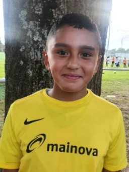 Avatar Bild für Imran Belmamoun