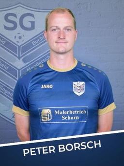 Avatar Bild für Peter Borsch