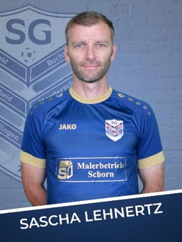 Avatar Bild für Sascha Lehnertz