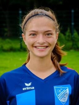 Avatar Bild für Melina Menneke