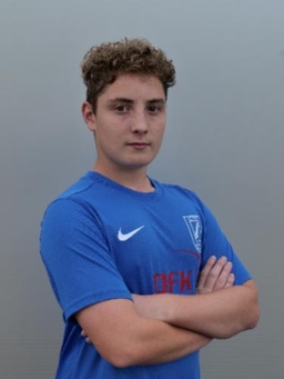 Avatar Bild für Luca Marco Mangialardo