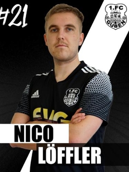 Avatar Bild für Nico Löffler