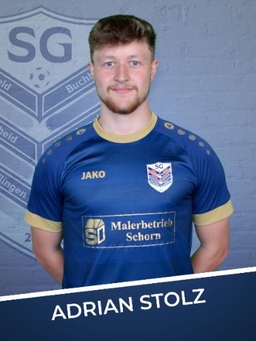 Avatar Bild für Adrian Stolz