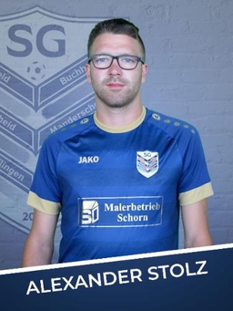 Avatar Bild für Alexander Stolz
