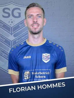 Avatar Bild für Florian Hommes