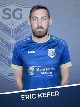 Avatar Bild für Eric Kefer
