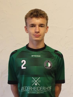 Avatar Bild für Benedikt Bergk