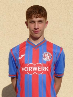 Avatar Bild für Mirac Bünyamin Kara