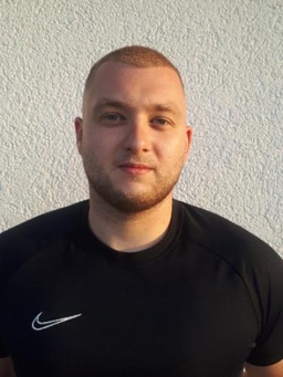 Avatar Bild für Fabian Eich