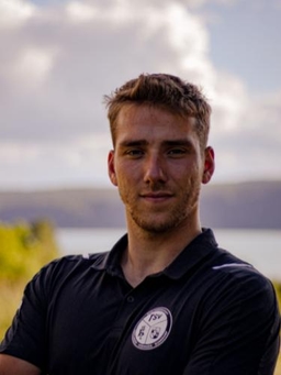 Avatar Bild für Felix Rietschle