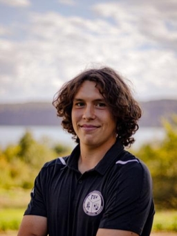 Avatar Bild für Niklas Seiberle