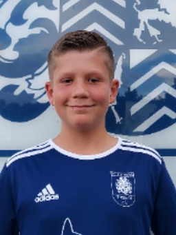 Avatar Bild für Luca Fuhrmann