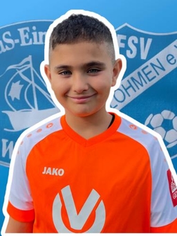 Avatar Bild für Can Luca Akgümüs