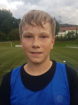 Avatar Bild für Fynn-Luca Baumgarten