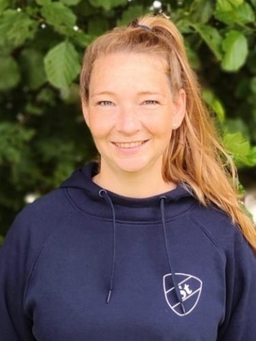 Avatar Bild für Cynthia Graage