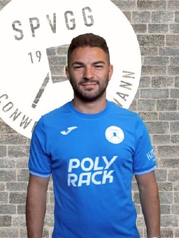 Avatar Bild für Rocco Alberti