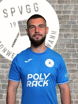 Avatar Bild für Marko Andric