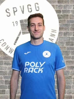 Avatar Bild für David Mürdel