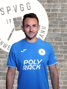 Avatar Bild für Jannik Ochner