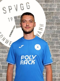 Avatar Bild für Petar Rokic
