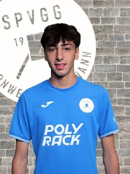 Avatar Bild für Pietro Vitale