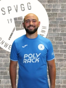 Avatar Bild für Cenk Gümüs