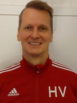 Avatar Bild für Helge Verhasselt