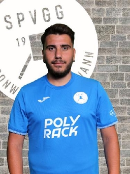 Avatar Bild für Giacomo Padalino