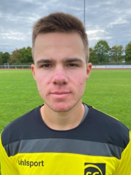 Avatar Bild für Luke Rouven Müller