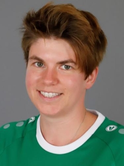 Avatar Bild für Anne-Marie Biergans