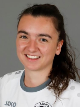 Avatar Bild für Celine Kurten