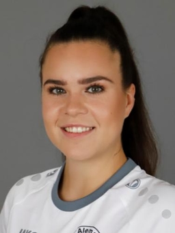 Avatar Bild für Nina Zimmermann
