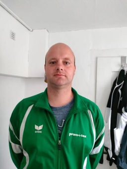 Avatar Bild für Benjamin Hartung