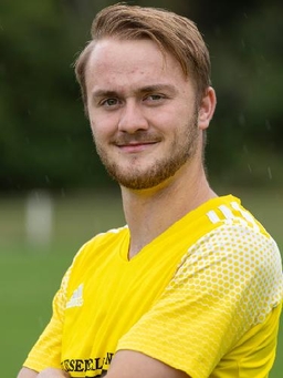 Avatar Bild für Maximilian Bächle