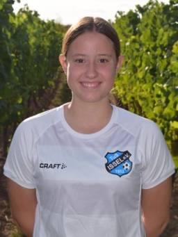 Avatar Bild für Grete Nummer