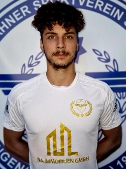 Avatar Bild für Niko Stärk