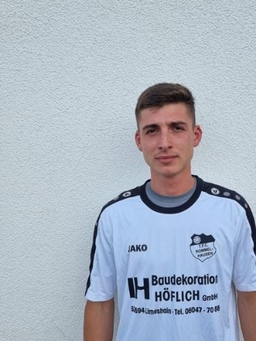 Avatar Bild für Alin-Mihai Pavel