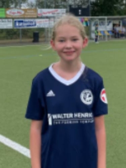 Avatar Bild für Luise Backhus