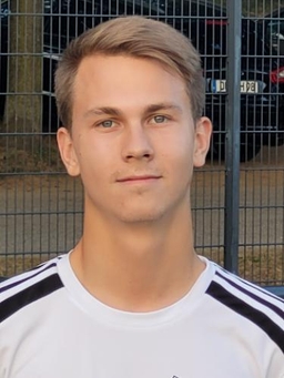 Avatar Bild für Luis Richard