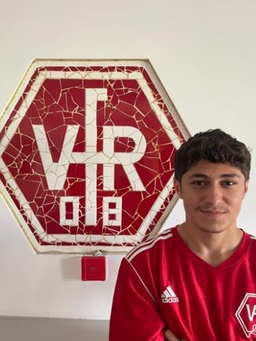Avatar Bild für Dindar Seerwan Khalel Al Kheder