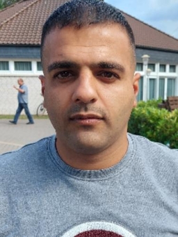 Avatar Bild für Vedat Kelen